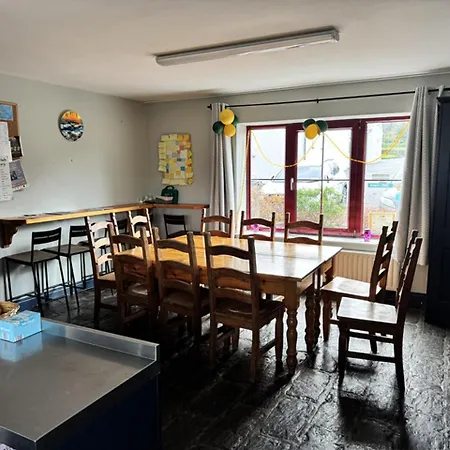 Bru Na Dromoda/Dromid Hostel-2